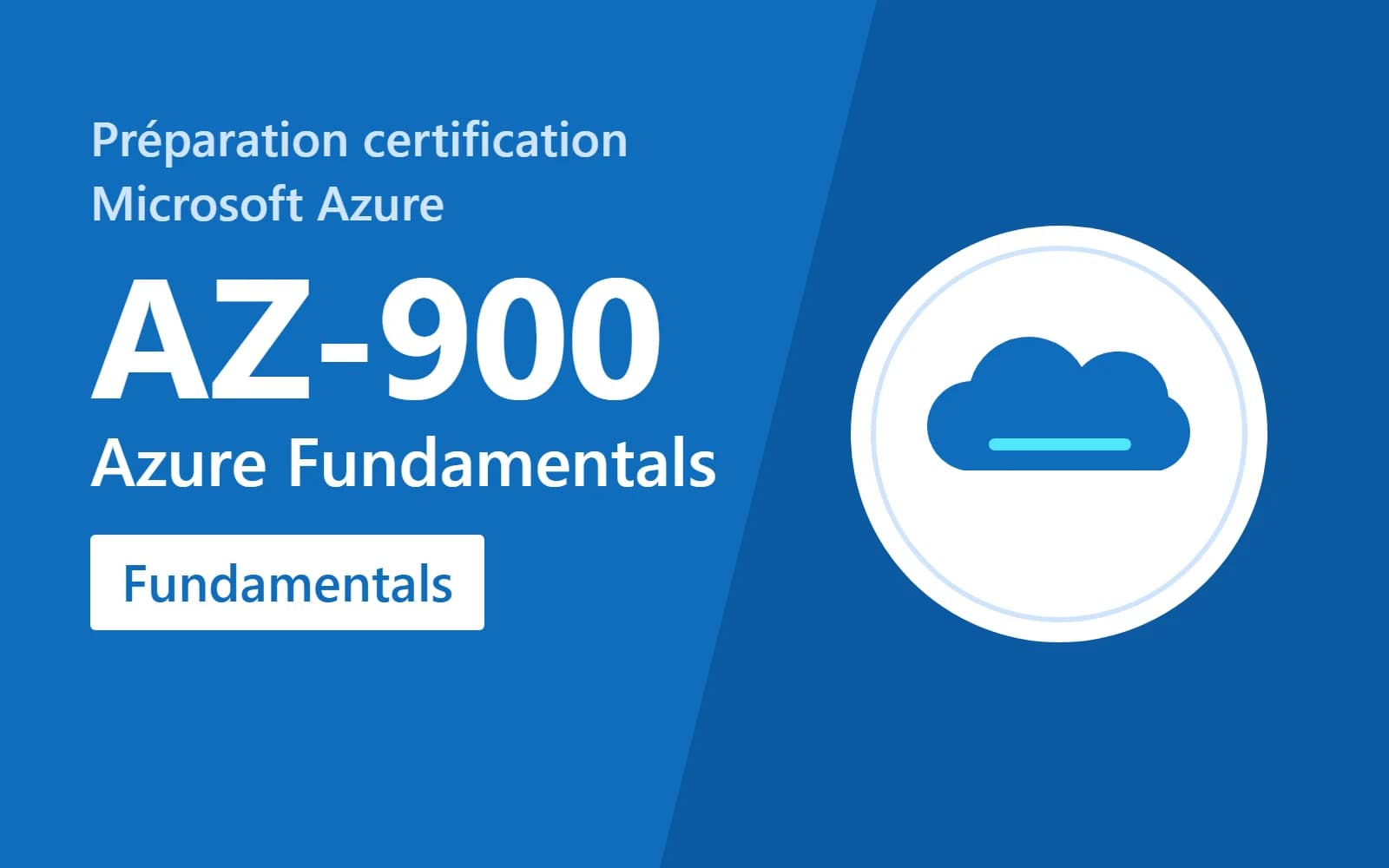 AZ-900 Azure Fundamentals: Complete Exam Prep